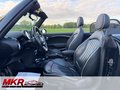 Daumennagel 10 - MINI Cooper Cabrio R57 H/K Xenon Navi Klima SHZ