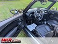 Daumennagel 9 - MINI Cooper Cabrio R57 H/K Xenon Navi Klima SHZ