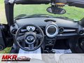 Daumennagel 12 - MINI Cooper Cabrio R57 H/K Xenon Navi Klima SHZ