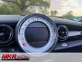 Daumennagel 14 - MINI Cooper Cabrio R57 H/K Xenon Navi Klima SHZ