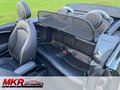 Daumennagel 20 - MINI Cooper Cabrio R57 H/K Xenon Navi Klima SHZ