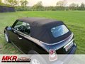 Daumennagel 22 - MINI Cooper Cabrio R57 H/K Xenon Navi Klima SHZ