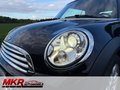 Daumennagel 24 - MINI Cooper Cabrio R57 H/K Xenon Navi Klima SHZ