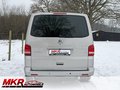 Daumennagel 4 - Volkswagen T5 Team StHz Bett Xenon Pano Klima VOLL