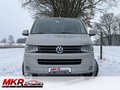 Daumennagel 2 - Volkswagen T5 Team StHz Bett Xenon Pano Klima VOLL