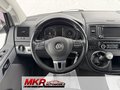 Daumennagel 16 - Volkswagen T5 Team StHz Bett Xenon Pano Klima VOLL