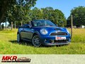 Daumennagel 1 - MINI Cooper S Roadster Klima Kamera Xenon Tempomat