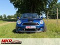 Daumennagel 2 - MINI Cooper S Roadster Klima Kamera Xenon Tempomat