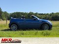 Daumennagel 3 - MINI Cooper S Roadster Klima Kamera Xenon Tempomat