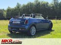 Daumennagel 4 - MINI Cooper S Roadster Klima Kamera Xenon Tempomat