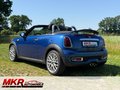 Daumennagel 6 - MINI Cooper S Roadster Klima Kamera Xenon Tempomat