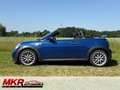 Daumennagel 7 - MINI Cooper S Roadster Klima Kamera Xenon Tempomat