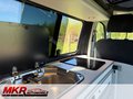 Daumennagel 6 - Volkswagen T6 Lang Camper WoMo Caravan Aufstelldach Klima Küche AHK