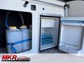 Daumennagel 8 - Volkswagen T6 Lang Camper WoMo Caravan Aufstelldach Klima Küche AHK