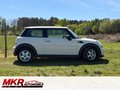 Daumennagel 3 - MINI One R56 1,6 Klima Radio 6-Gang