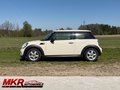 Daumennagel 7 - MINI One R56 1,6 Klima Radio 6-Gang