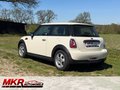 Daumennagel 6 - MINI One R56 1,6 Klima Radio 6-Gang
