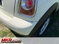 Daumennagel 19 - MINI One R56 1,6 Klima Radio 6-Gang