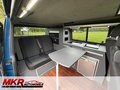 Thumbnail 4 - Volkswagen T6 Camper WoMo Caravan Aufstelldach Klima Küche AHK