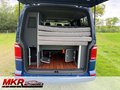 Thumbnail 17 - Volkswagen T6 Camper WoMo Caravan Aufstelldach Klima Küche AHK