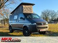 Daumennagel 1 - Volkswagen T5 4M Offroad Camper WoMo Caravan Aufstelldach Klima
