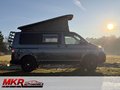 Daumennagel 3 - Volkswagen T5 4M Offroad Camper WoMo Caravan Aufstelldach Klima