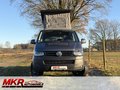 Daumennagel 2 - Volkswagen T5 4M Offroad Camper WoMo Caravan Aufstelldach Klima