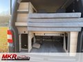 Daumennagel 16 - Volkswagen T5 4M Offroad Camper WoMo Caravan Aufstelldach Klima