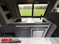 Daumennagel 5 - Volkswagen T6 Lang Camper WoMo Caravan StHz Hochdach Klima Küche