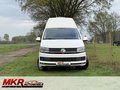 Daumennagel 2 - Volkswagen T6 Lang Camper WoMo Caravan StHz Hochdach Klima Küche