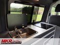Daumennagel 6 - Volkswagen T6 Lang Camper WoMo Caravan StHz Hochdach Klima Küche