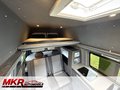 Daumennagel 11 - Volkswagen T6 Lang Camper WoMo Caravan StHz Hochdach Klima Küche