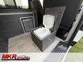 Daumennagel 15 - Volkswagen T6 Lang Camper WoMo Caravan StHz Hochdach Klima Küche