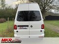 Daumennagel 16 - Volkswagen T6 Lang Camper WoMo Caravan StHz Hochdach Klima Küche