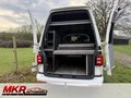Daumennagel 17 - Volkswagen T6 Lang Camper WoMo Caravan StHz Hochdach Klima Küche