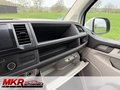Daumennagel 25 - Volkswagen T6 Lang Camper WoMo Caravan StHz Hochdach Klima Küche
