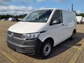Daumennagel 1 - Volkswagen T6.1 Transporter Kasten Klima DAB 3-Sitzer