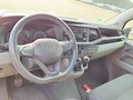 Daumennagel 4 - Volkswagen T6.1 Transporter Kasten Klima DAB 3-Sitzer