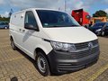 Daumennagel 2 - Volkswagen T6.1 Transporter Kasten Klima DAB 3-Sitzer