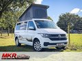 Daumennagel 1 - Volkswagen T6.1 California Camper WoMo Caravan Aufstelldach Klima Küche