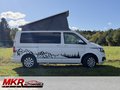 Daumennagel 3 - Volkswagen T6.1 California Camper WoMo Caravan Aufstelldach Klima Küche