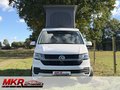 Daumennagel 2 - Volkswagen T6.1 California Camper WoMo Caravan Aufstelldach Klima Küche