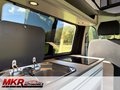 Daumennagel 6 - Volkswagen T6.1 California Camper WoMo Caravan Aufstelldach Klima Küche