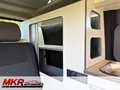 Daumennagel 8 - Volkswagen T6.1 California Camper WoMo Caravan Aufstelldach Klima Küche