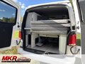Daumennagel 15 - Volkswagen T6.1 California Camper WoMo Caravan Aufstelldach Klima Küche