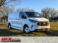 Daumennagel 1 - Ford Transit Custom Kasten V710 320 L2 Trend FWD DAB