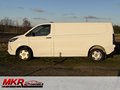 Daumennagel 5 - Ford Transit Custom Kasten V710 320 L2 Trend FWD DAB