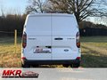 Daumennagel 4 - Ford Transit Custom Kasten V710 320 L2 Trend FWD DAB
