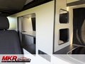 Daumennagel 12 - Ford Transit Custom L2 Camper WoMo Caravan Aufstelldach Klima Küche V710