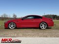 Daumennagel 5 - BMW 650i xDrive Coupe M-Paket Kamera Head-Up StHz